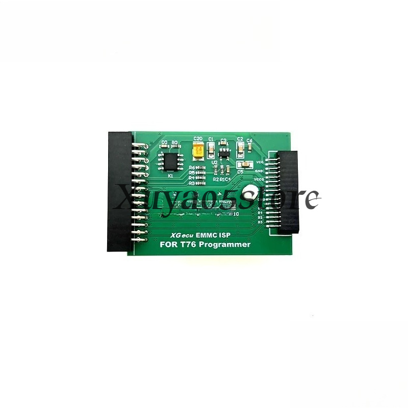 Fly Line - XGecu T76 EMMC ISP para grabación