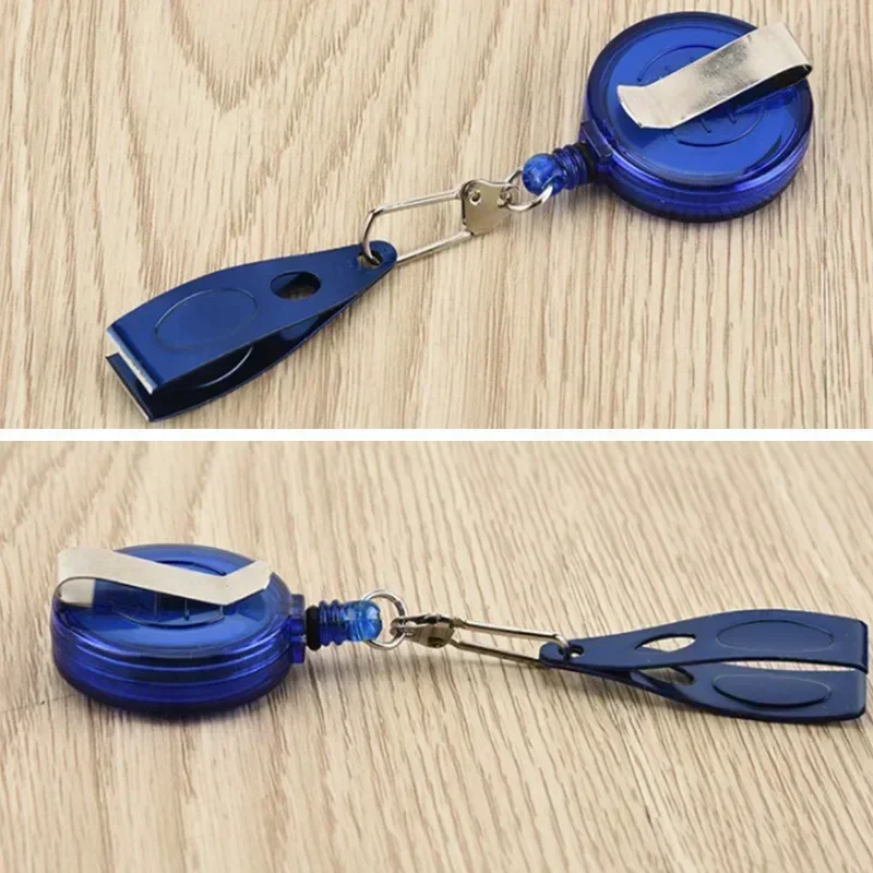 Fishing Line Cutter - Nuevo Cortador de Clips para sedal