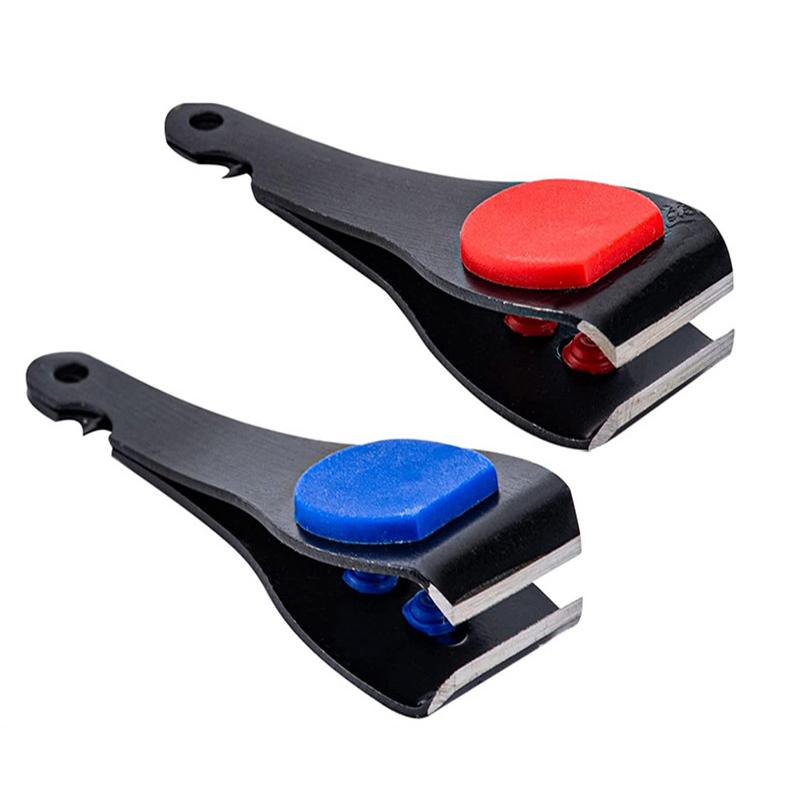 Fishing Line Cutter - Cortador de Líneas de Pesca Multifuncional