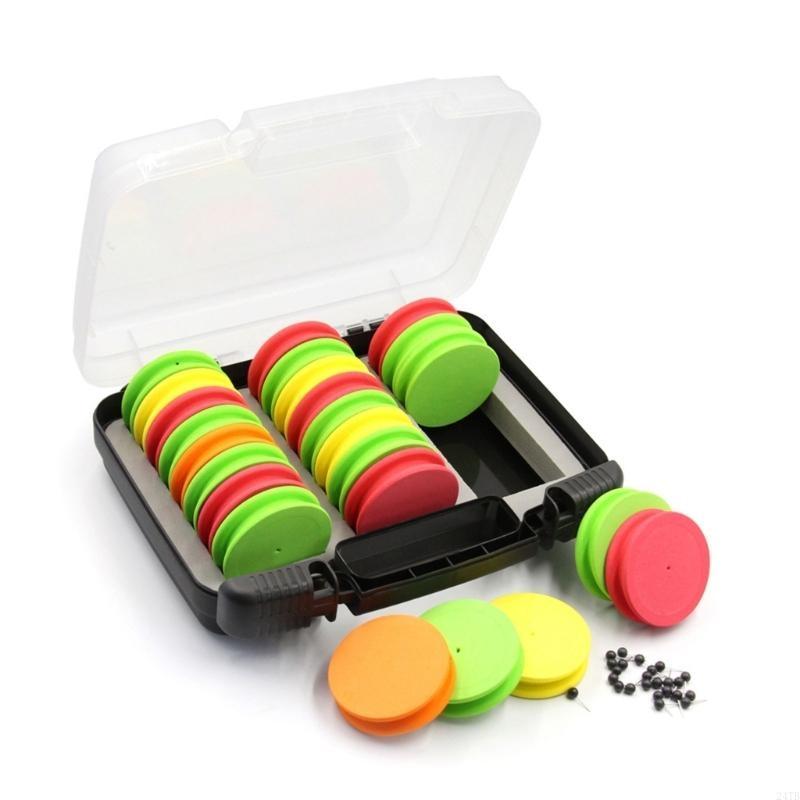 Soporte almacenaje para cables - Fishing Line Dispenser reseña y precio