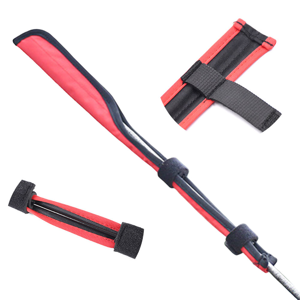 Cubierta protectora de punta d - Fishing Line Dispenser reseña y precio