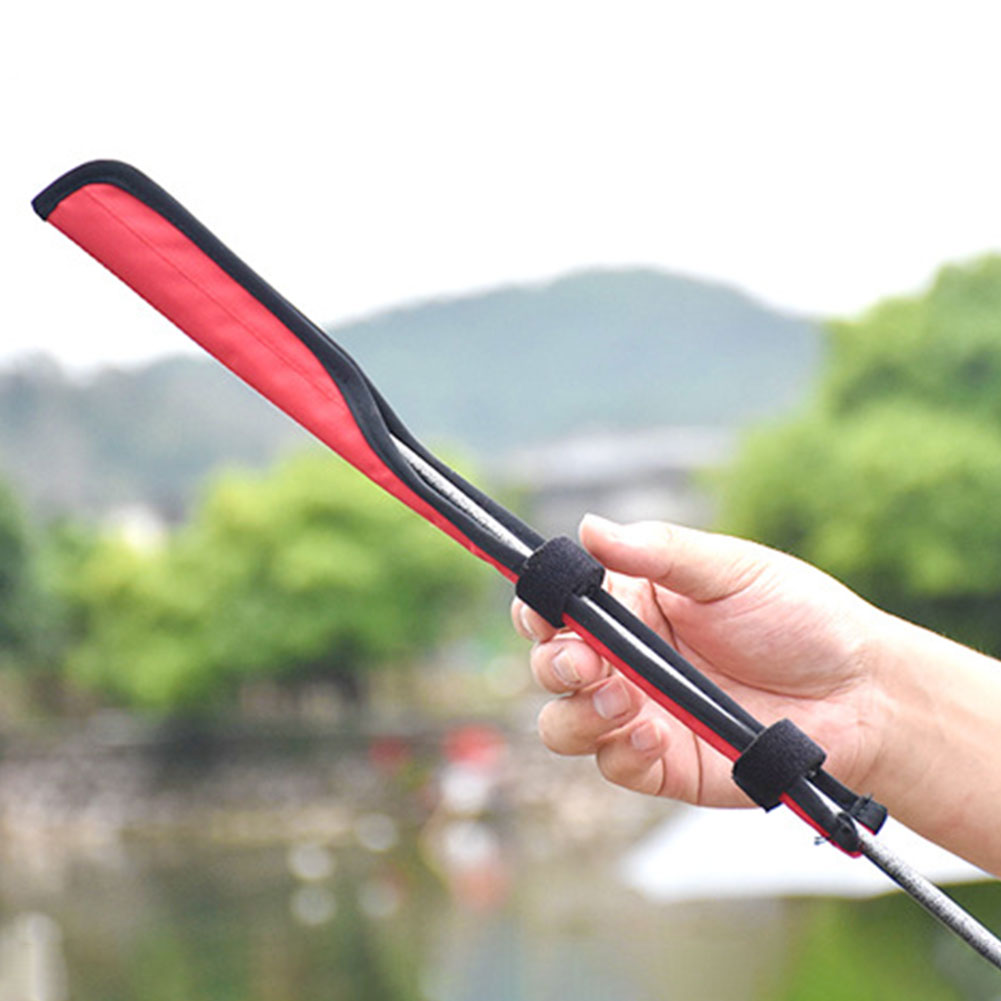 Cubierta protectora de punta d - Fishing Line Dispenser reseña y precio
