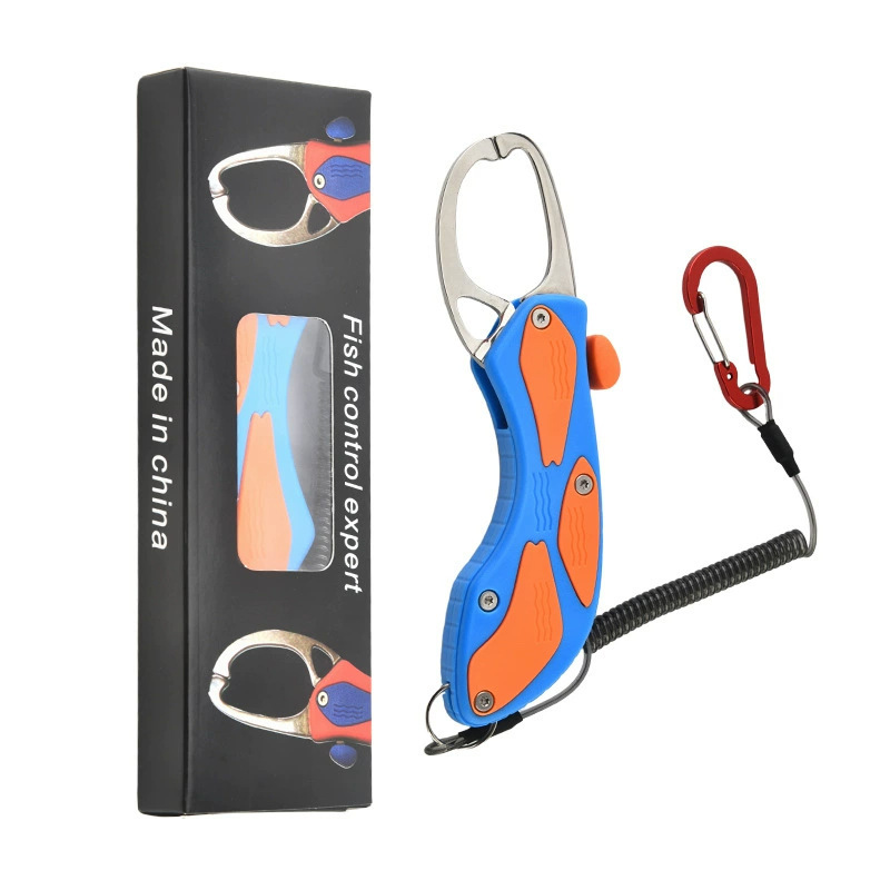 Set de pesca para grandes pece - Fishing Line Cutter reseña y precio