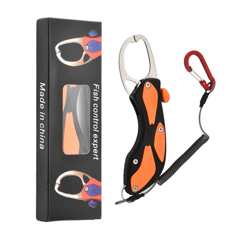 Set de pesca para grandes pece - Fishing Line Cutter reseña y precio