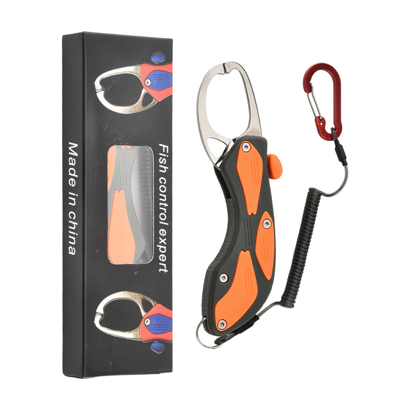 Set de pesca para grandes pece - Fishing Line Cutter reseña y precio