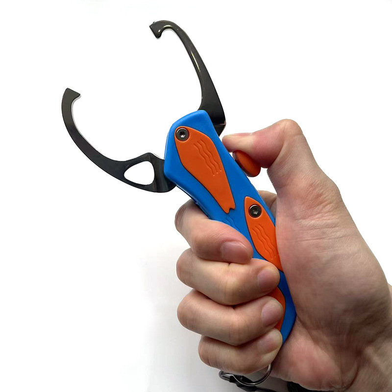 Set de pesca para grandes pece - Fishing Line Cutter reseña y precio