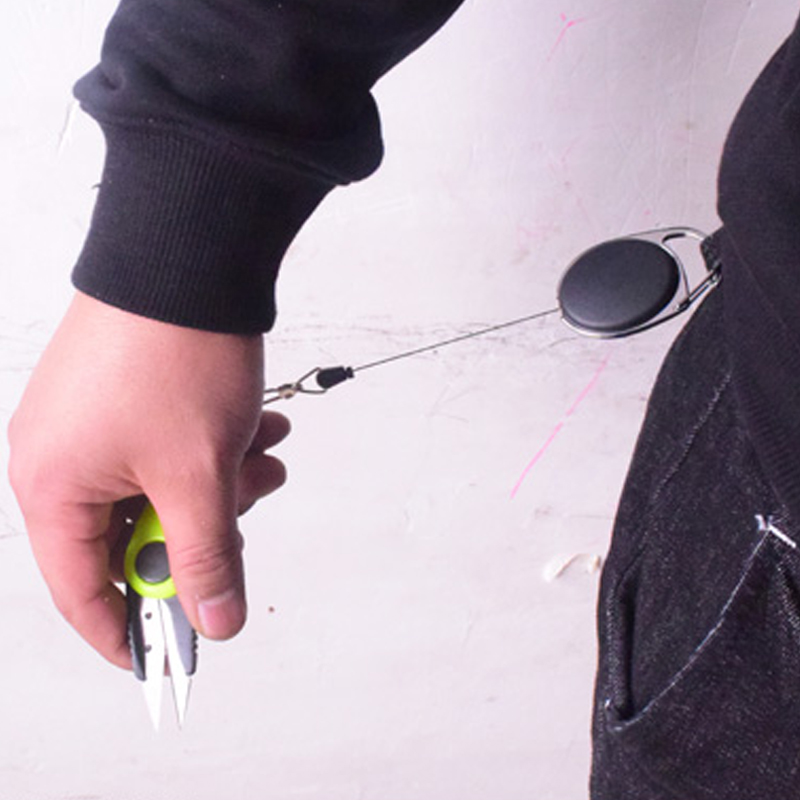 Kit de herramientas de nudo rá - Fishing Line Cutter reseña y precio