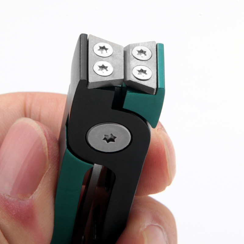 Herramientas de pesca al aire  - Fishing Line Cutter reseña y precio