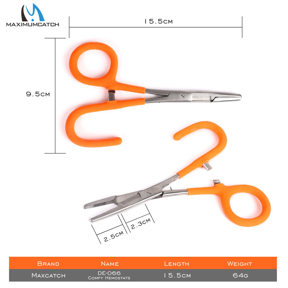 Maximumcatch-removedor de anzu - Fishing Line Cutter reseña y precio