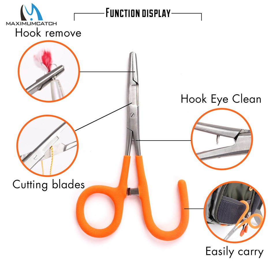 Maximumcatch-removedor de anzu - Fishing Line Cutter reseña y precio