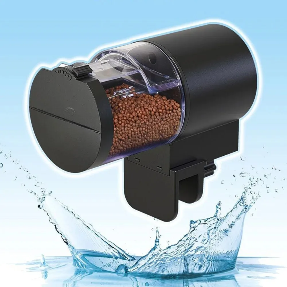 Dispensador de Alimentos Autom - Fishing Line Dispenser reseña y precio