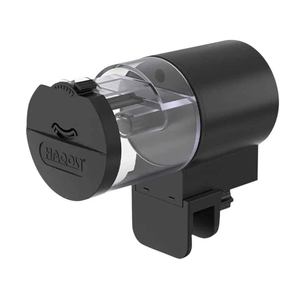 Dispensador de Alimentos Autom - Fishing Line Dispenser reseña y precio