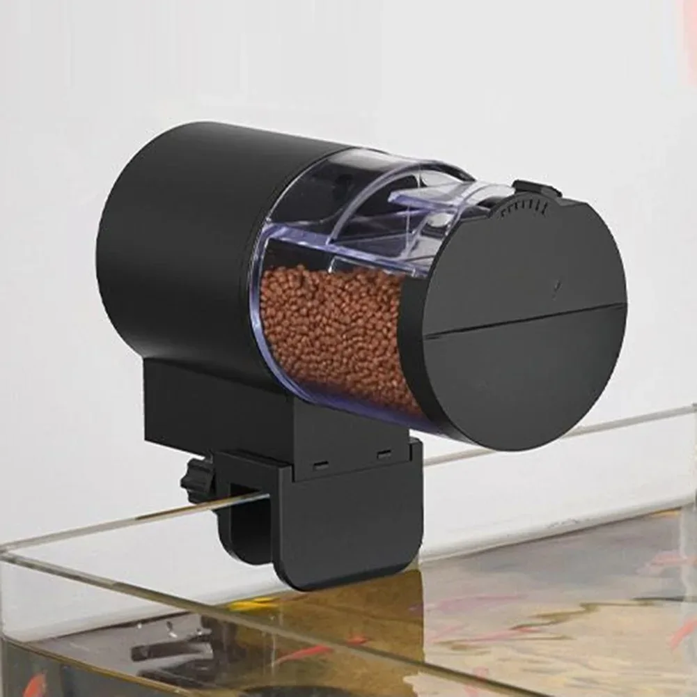 Dispensador de Alimentos Autom - Fishing Line Dispenser reseña y precio