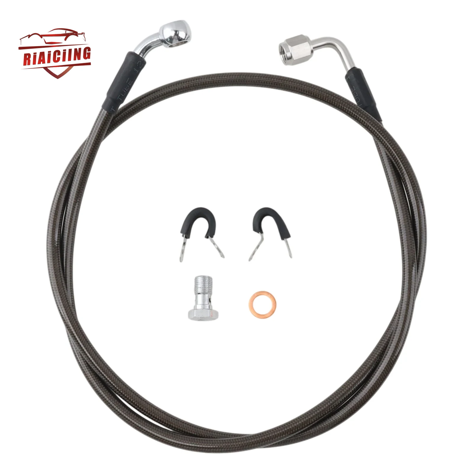 Kit de cable de embrague hidrá - Braided Line reseña y precio