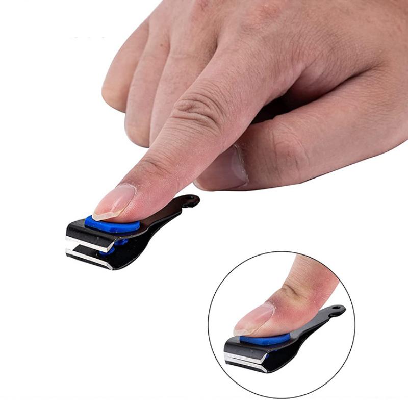 Cortador de Líneas de Pesca Mu - Fishing Line Cutter reseña y precio